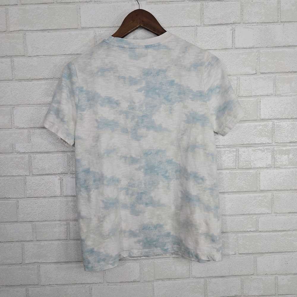 Epic Threads tye-dye tee - Picture 10 of 13